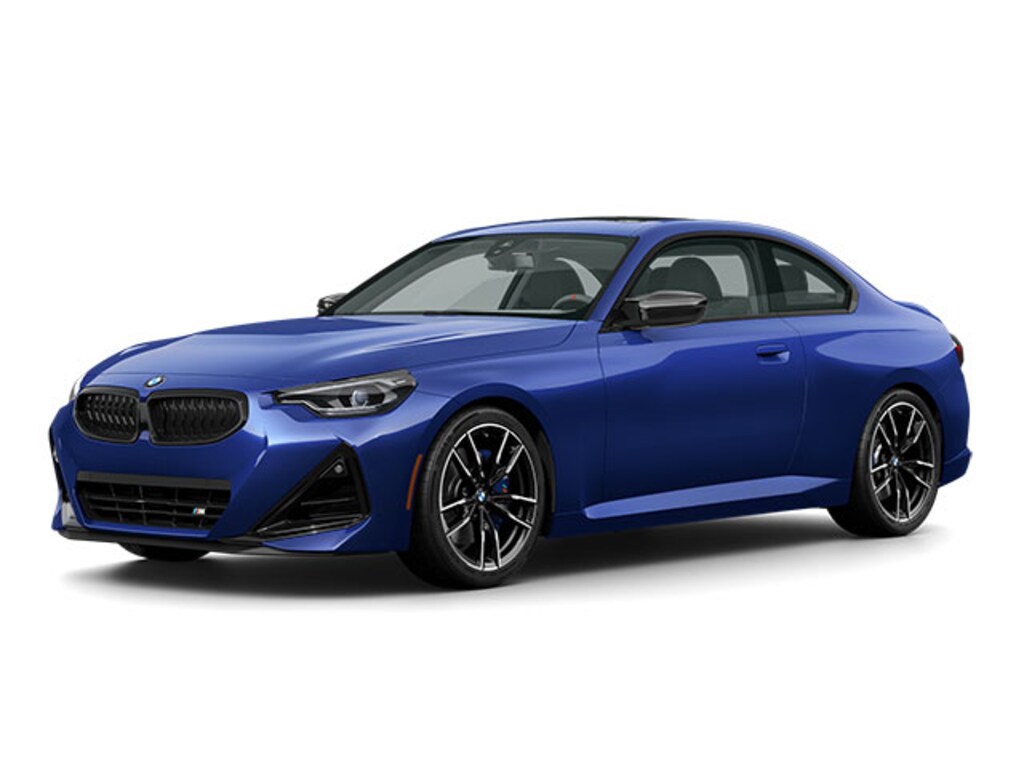 New 2025 BMW 2 Series M240i For Sale Huntsville AL | Century BMW ...